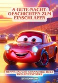 ebook: 5 Gute-Nacht-Geschichten zum Einschlafen