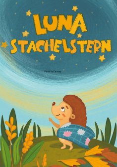 ebook: Luna Stachelstern