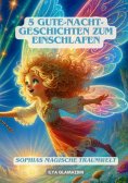 ebook: 5 Gute-Nacht-Geschichten zum Einschlafen