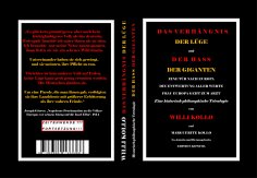 eBook: DAS VERHÄNGNIS DER LÜGE