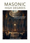 eBook: Masonic High Degrees