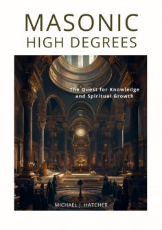 eBook: Masonic High Degrees