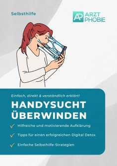 eBook: Handysucht überwinden