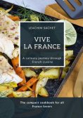 ebook: Vive la France - A culinary journey through French cuisine