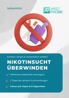 eBook: Nikotinsucht überwinden