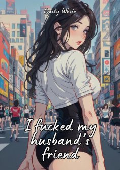 eBook: I fucked my husband's friend