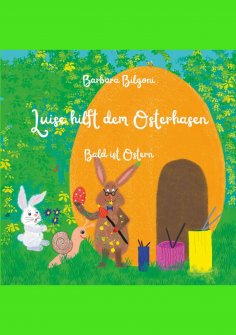 ebook: Luise hilft dem Osterhasen