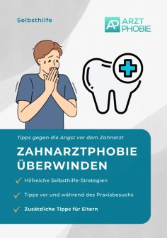eBook: Zahnarztphobie überwinden