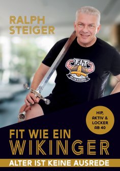ebook: Fit wie ein Wikinger