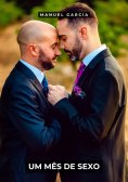 ebook: Um mês de sexo