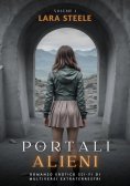 eBook: Portali Alieni