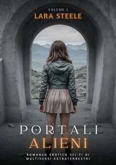 eBook: Portali Alieni