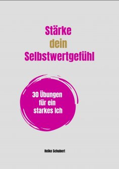 ebook: Stärke dein Selbstwertgefühl