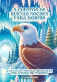 ebook: (Deutsch - Spanisch) 5 Cuentos de Buenas Noches para Dormir