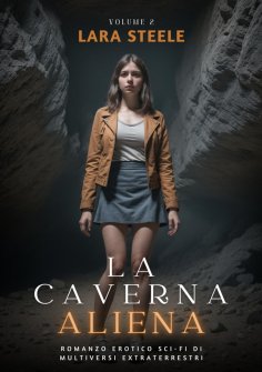 eBook: La Caverna Aliena