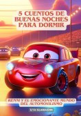 ebook: (Deutsch - Spanisch) 5 Cuentos de Buenas Noches para Dormir