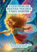 ebook: (Deutsch - Spanisch) 5 Cuentos de Buenas Noches para Dormir