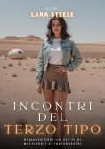eBook: Incontri del Terzo Tipo