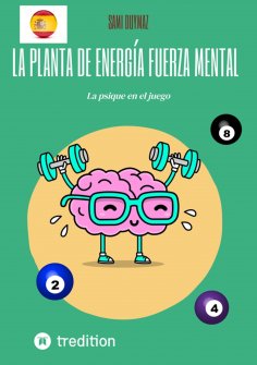 ebook: la planta de energía Fuerza mental