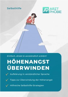 eBook: Höhenangst überwinden