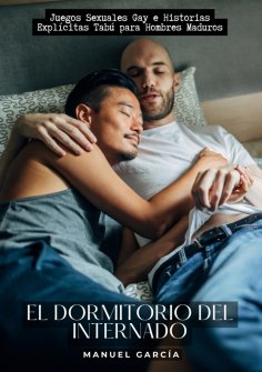 ebook: El Dormitorio del Internado