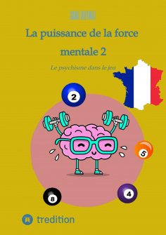 ebook: La puissance de la force mentale 2