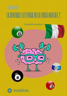 ebook: La centrale elettrica della forza mentale: parte II