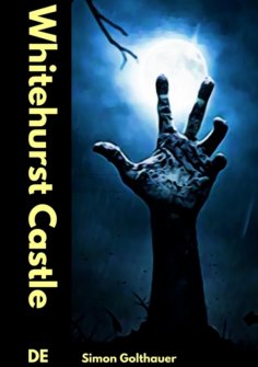 ebook: Whitehurst Castle