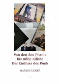 ebook: Von den Sex Pistols bis Billie Eilish