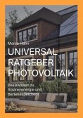ebook: Universal Ratgeber Photovoltaik