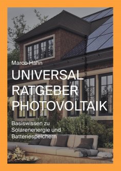 ebook: Universal Ratgeber Photovoltaik