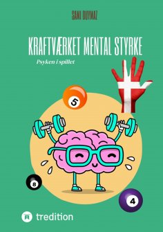 ebook: Kraftværket Mental styrke