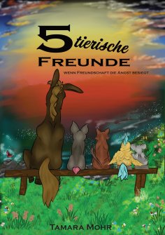 ebook: 5 tierische Freunde