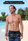 ebook: El chico de la playa