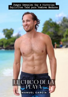 ebook: El chico de la playa
