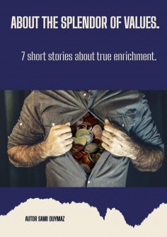 ebook: About the splendor of values.