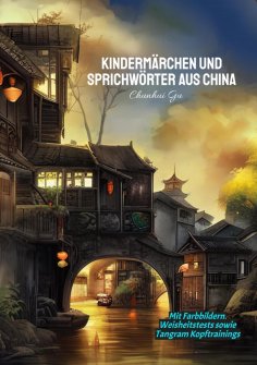 eBook: Kindermärchen und Sprichwörter aus China
