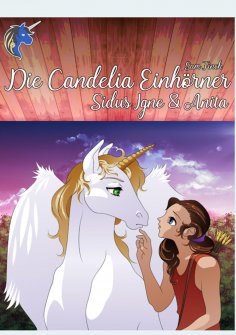 eBook: Die Candelia Einhörner