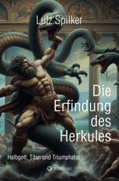 eBook: Die Erfindung des Herkules