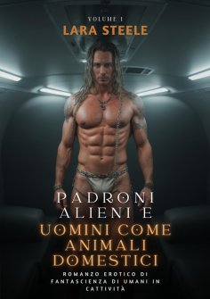 eBook: Padroni Alieni e Uomini come Animali Domestici