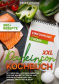 eBook: XXL Parkinson Kochbuch