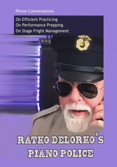 ebook: Ratko Delorko's Piano Police