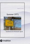 ebook: Sommer 1971