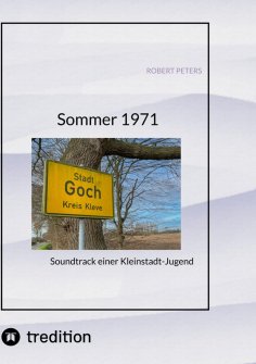 ebook: Sommer 1971