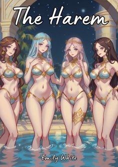 eBook: The Harem
