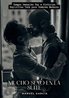 ebook: Mucho Sexo en la Suite