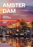ebook: Amsterdam - Kompakt Reiseführer