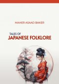 eBook: Tales of Japanese Folklore