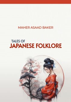 eBook: Tales of Japanese Folklore