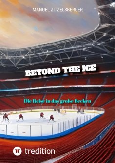 ebook: Beyond the Ice